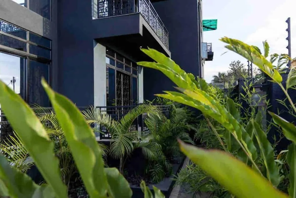 Vintage Charm By Hermie Homes Kampala 0*,  Uganda