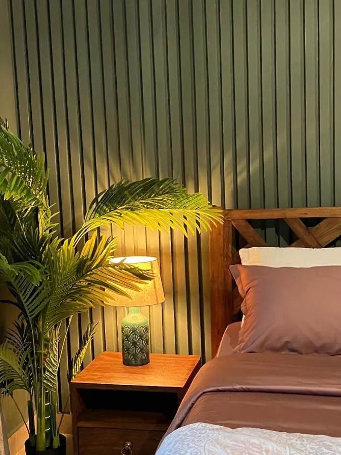 Vintage Charm By Hermie Homes Kampala