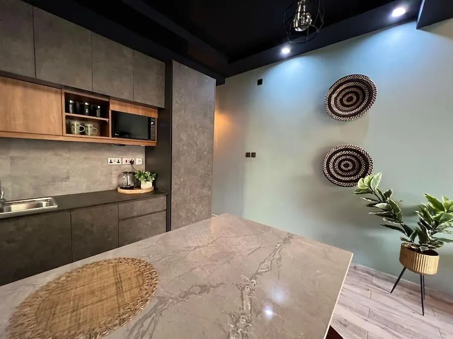Apartment Vintage Charm By Hermie Homes Kampala Uganda