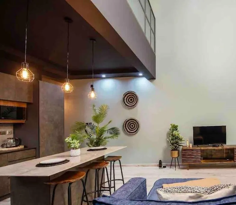 Vintage Charm By Hermie Homes Kampala