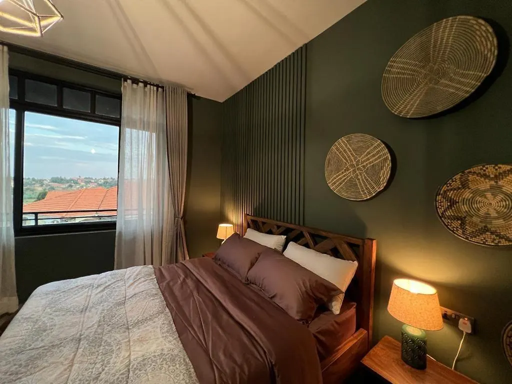 Vintage Charm By Hermie Homes Kampala Uganda