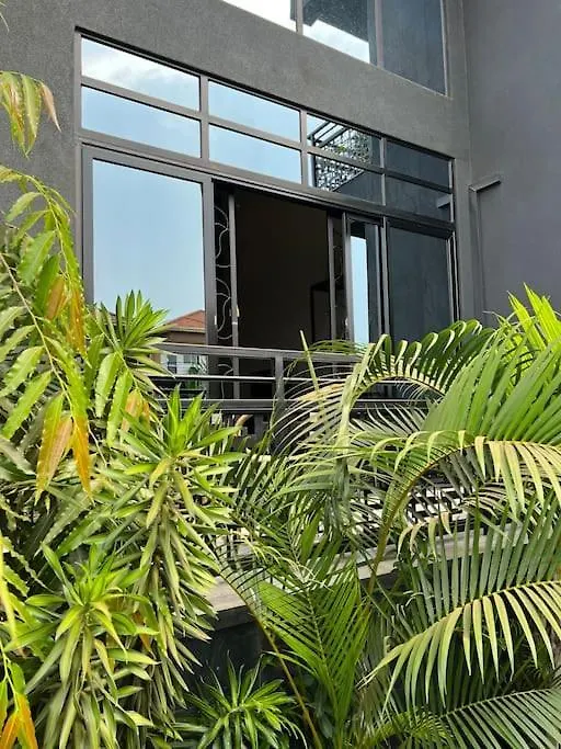 Vintage Charm By Hermie Homes Kampala